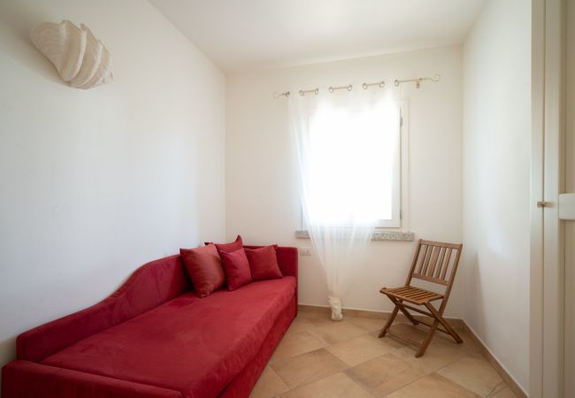 Villa in San Teodoro - Villa Olive Villa in San Teodoro - Villa Olive