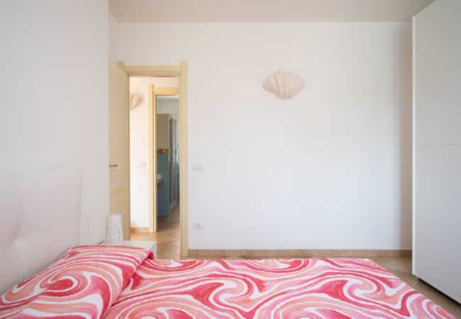 Villa in San Teodoro - Villa Olive Villa in San Teodoro - Villa Olive