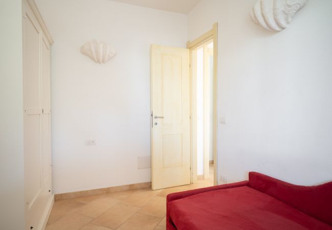 Villa in San Teodoro - Villa Olive Villa in San Teodoro - Villa Olive