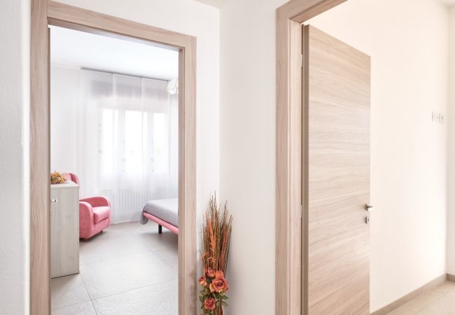 Villa in Lazise - VILLA HARMONY Villa in Lazise - VILLA HARMONY