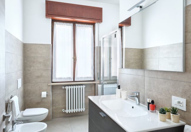 Villa in Lazise - VILLA HARMONY Villa in Lazise - VILLA HARMONY