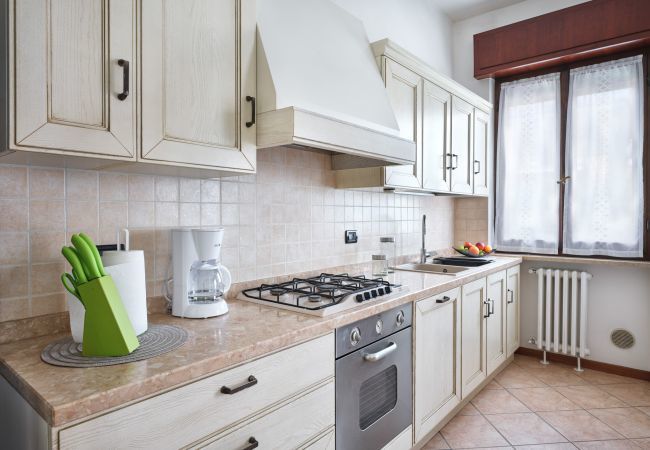 Villa in Lazise - VILLA HARMONY Villa in Lazise - VILLA HARMONY