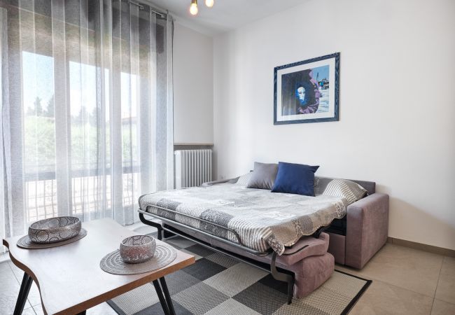 Villa in Lazise - VILLA HARMONY Villa in Lazise - VILLA HARMONY