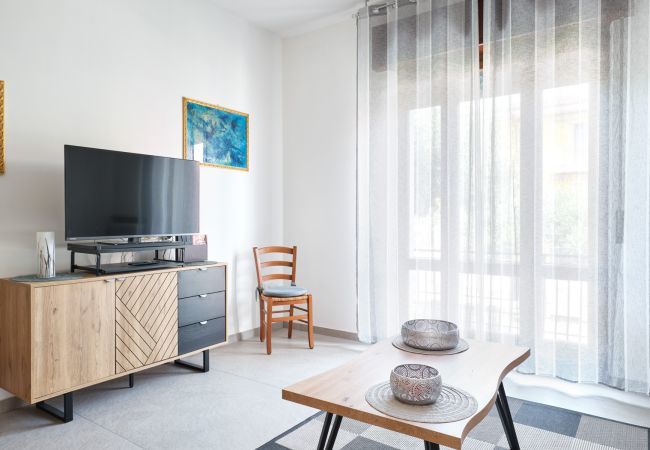 Villa in Lazise - VILLA HARMONY Villa in Lazise - VILLA HARMONY