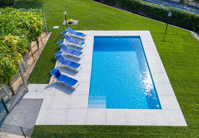 Villa in Lazise - VILLA HARMONY Villa in Lazise - VILLA HARMONY