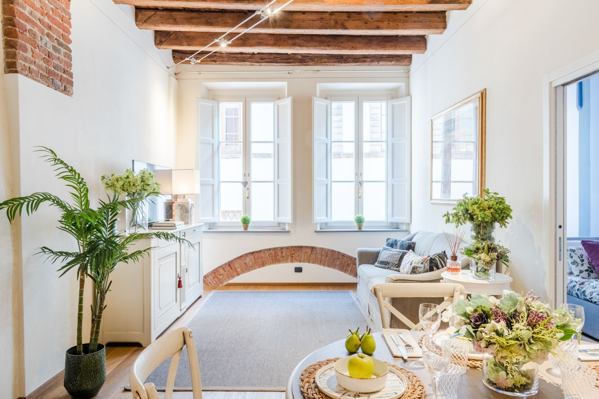  in Lucca - Paolino View Apartment