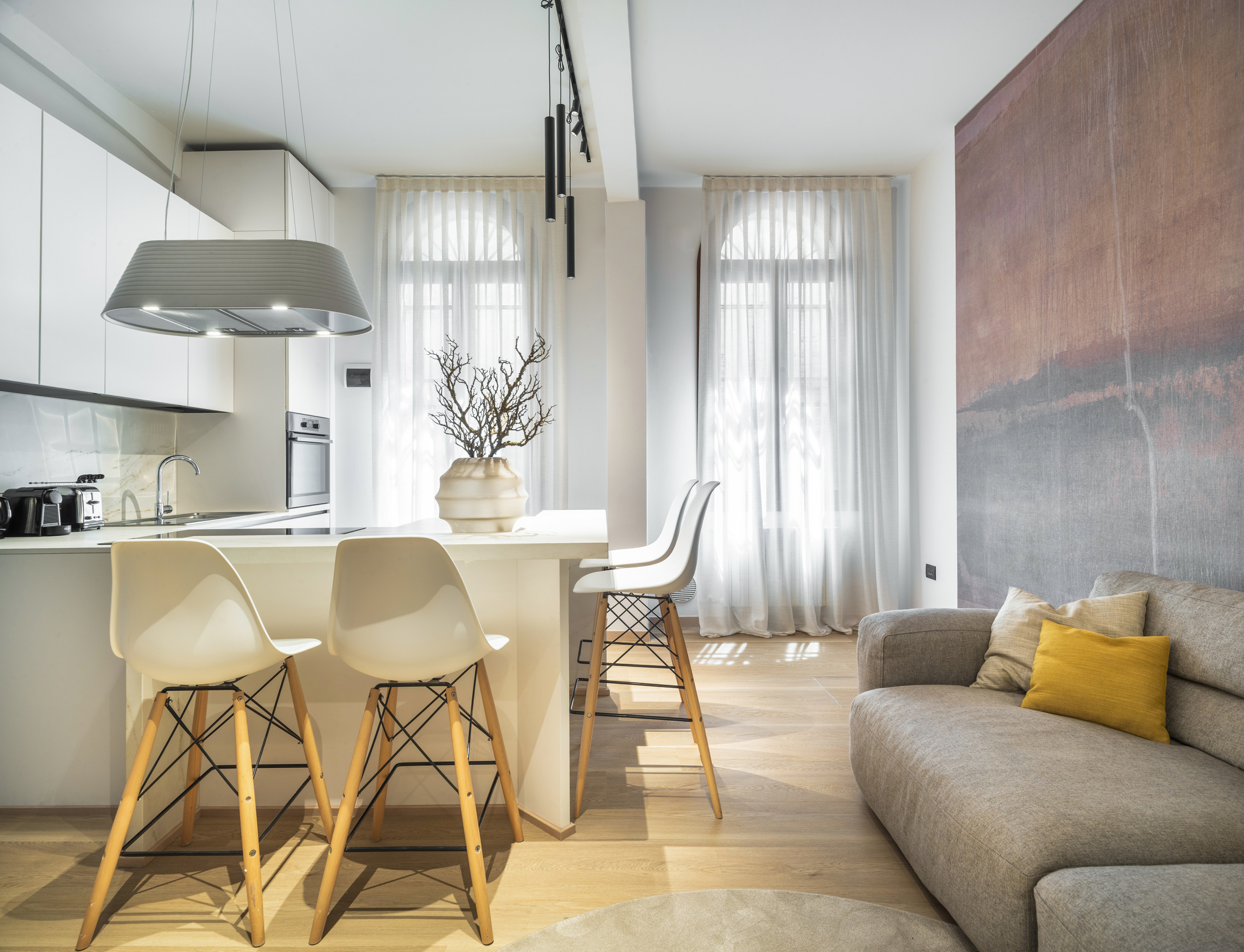  in Venezia - San Barnaba Palace - Deluxe Apartment R&R