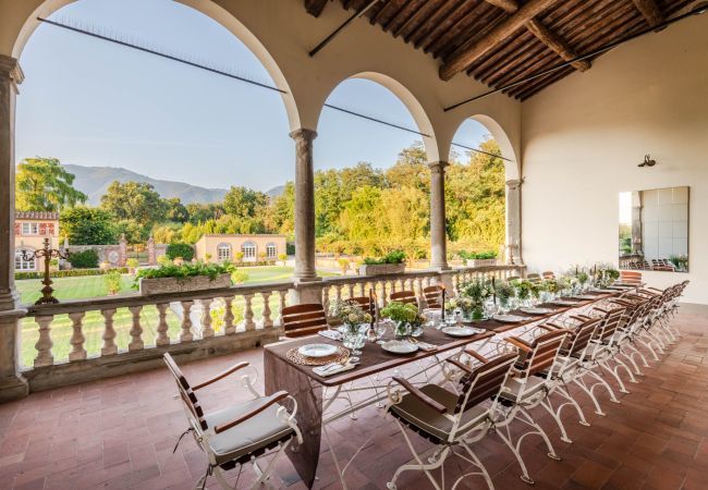 Villa in Capannori - Villa Antica Villa in Capannori - Villa Antica