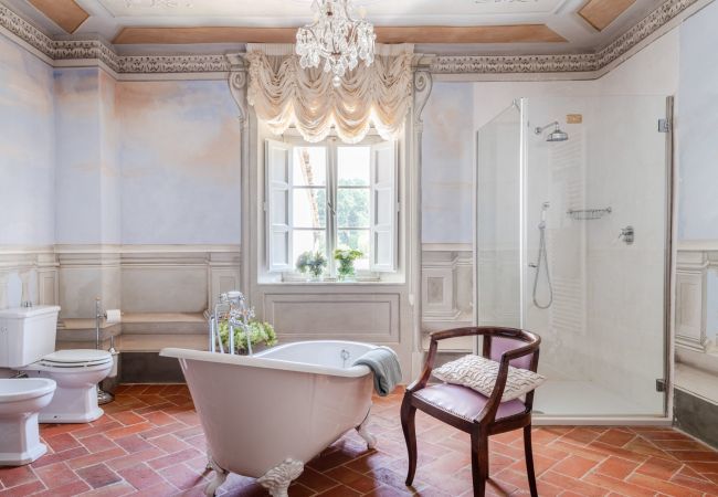 Villa in Capannori - Villa Antica Villa in Capannori - Villa Antica