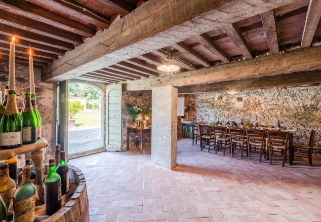 Villa in Capannori - Villa Antica Villa in Capannori - Villa Antica