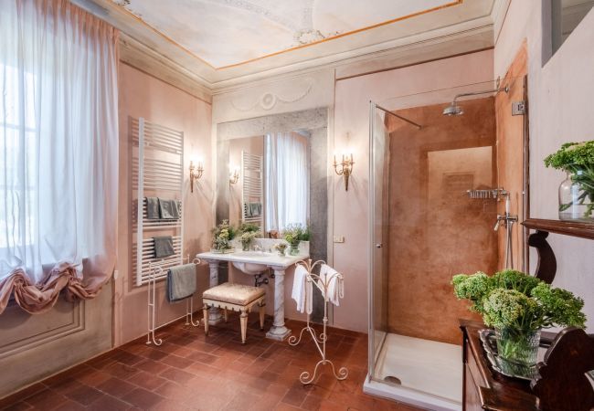 Villa in Capannori - Villa Antica Villa in Capannori - Villa Antica