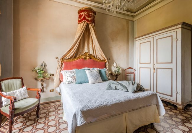 Villa in Capannori - Villa Antica Villa in Capannori - Villa Antica