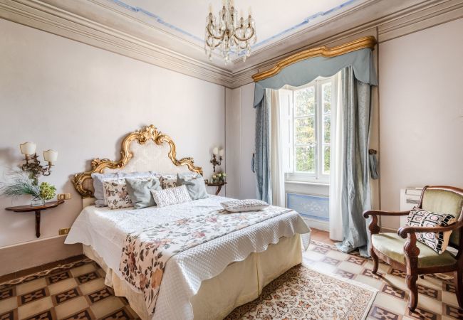 Villa in Capannori - Villa Antica Villa in Capannori - Villa Antica