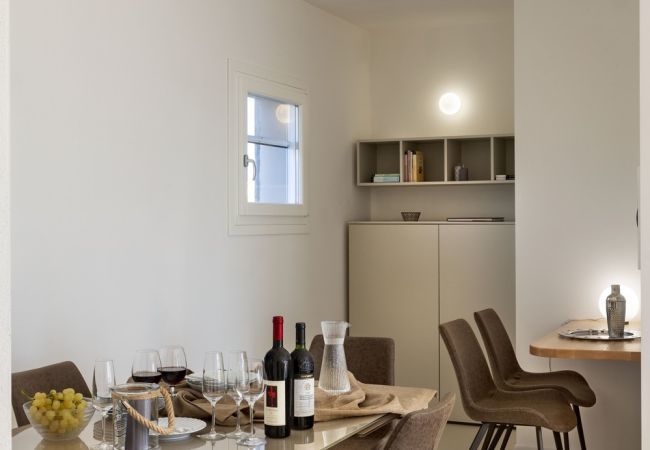 Villa in Alghero - Villa Kylo Villa in Alghero - Villa Kylo