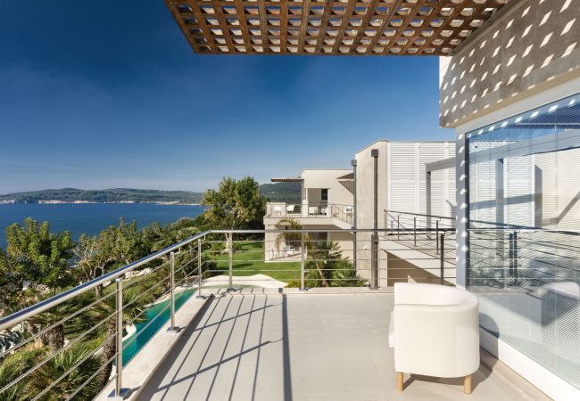 Villa in Alghero - Villa Kylo Villa in Alghero - Villa Kylo