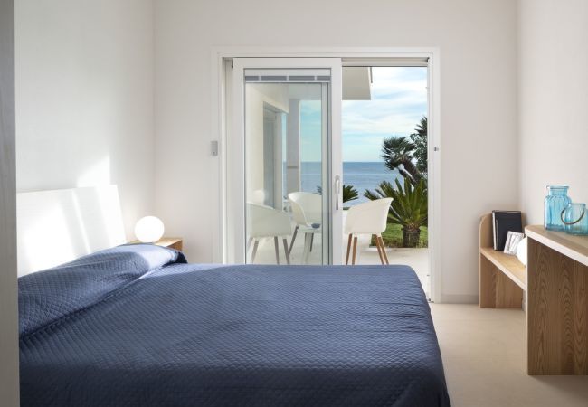 Villa in Alghero - Villa Kylo Villa in Alghero - Villa Kylo