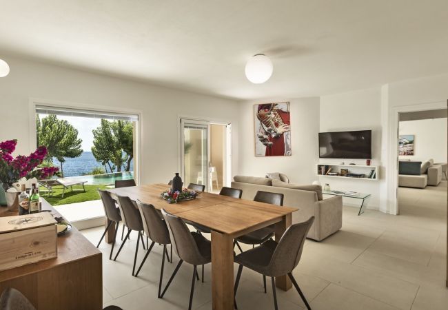 Villa in Alghero - Villa Kylo Villa in Alghero - Villa Kylo