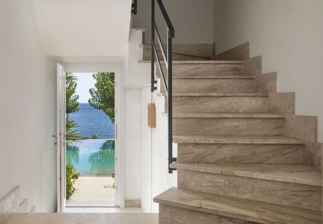 Villa in Alghero - Villa Kylo Villa in Alghero - Villa Kylo