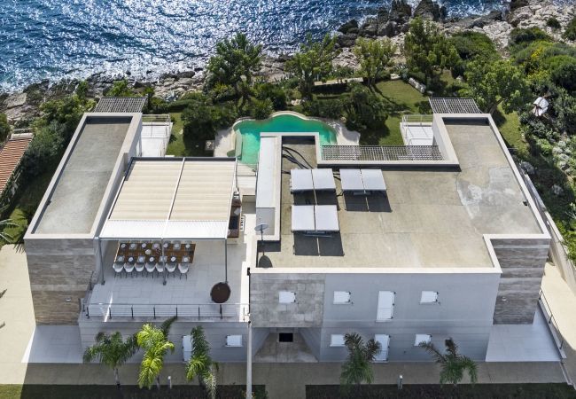 Villa in Alghero - Villa Kylo Villa in Alghero - Villa Kylo