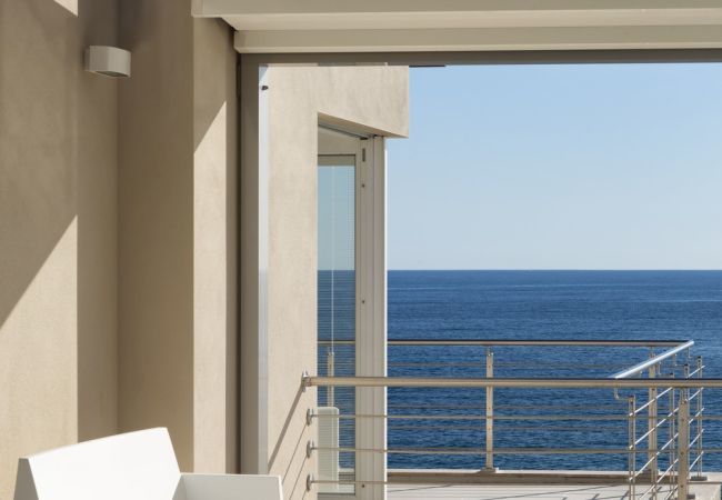 Villa in Alghero - Villa Kylo Villa in Alghero - Villa Kylo