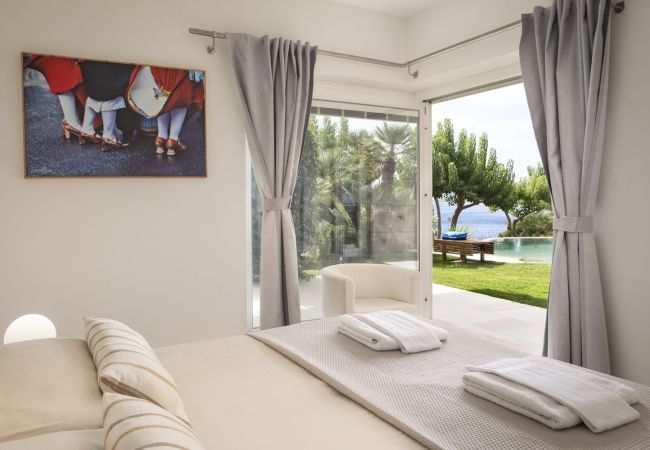 Villa in Alghero - Villa Kylo Villa in Alghero - Villa Kylo