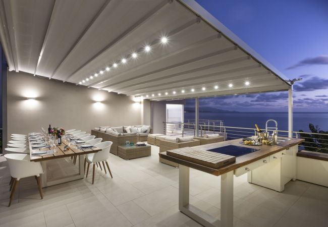 Villa in Alghero - Villa Kylo Villa in Alghero - Villa Kylo