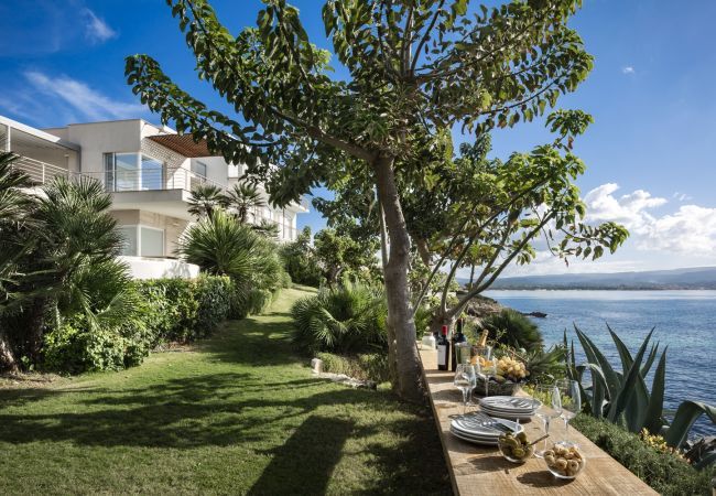 Villa in Alghero - Villa Kylo Villa in Alghero - Villa Kylo