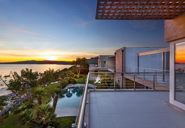 Villa in Alghero - Villa Kylo Villa in Alghero - Villa Kylo