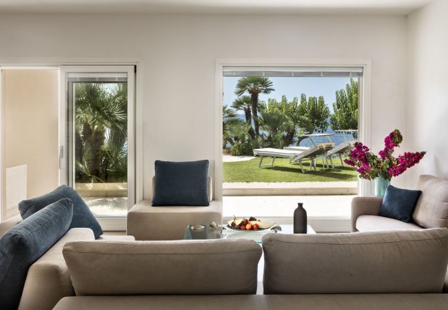 Villa in Alghero - Villa Kylo Villa in Alghero - Villa Kylo