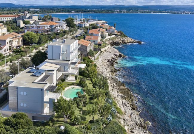 Villa in Alghero - Villa Kylo Villa in Alghero - Villa Kylo