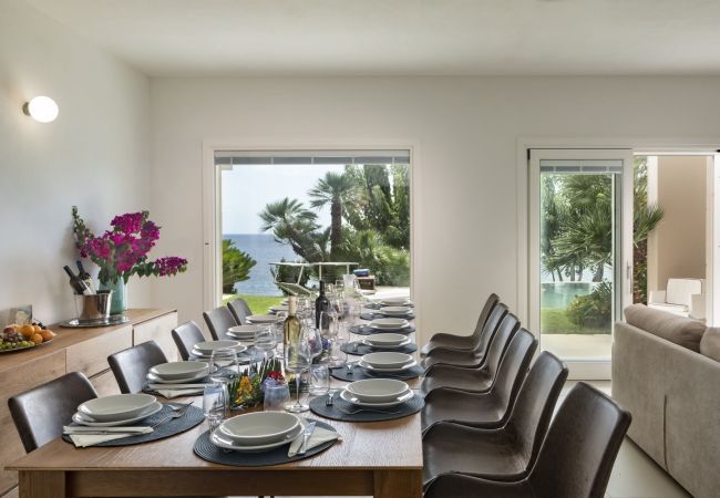 Villa in Alghero - Villa Kylo Villa in Alghero - Villa Kylo