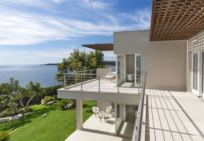 Villa in Alghero - Villa Kylo Villa in Alghero - Villa Kylo