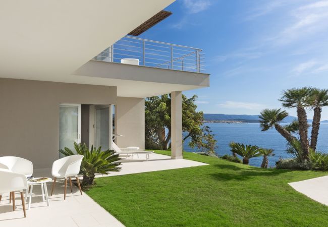 Villa in Alghero - Villa Kylo Villa in Alghero - Villa Kylo