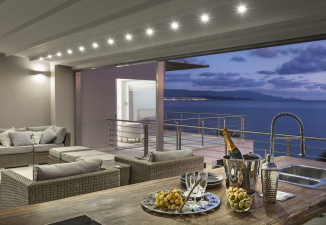 Villa in Alghero - Villa Kylo Villa in Alghero - Villa Kylo