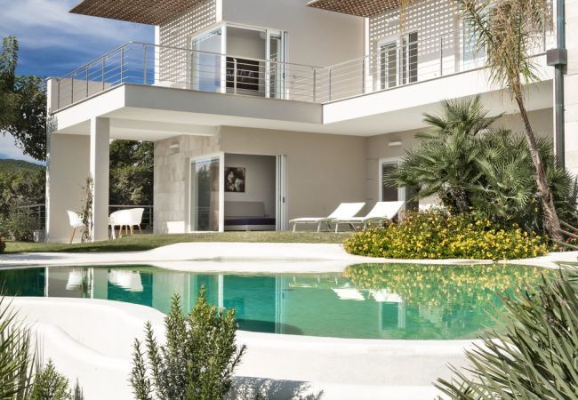 Villa in Alghero - Villa Kylo Villa in Alghero - Villa Kylo