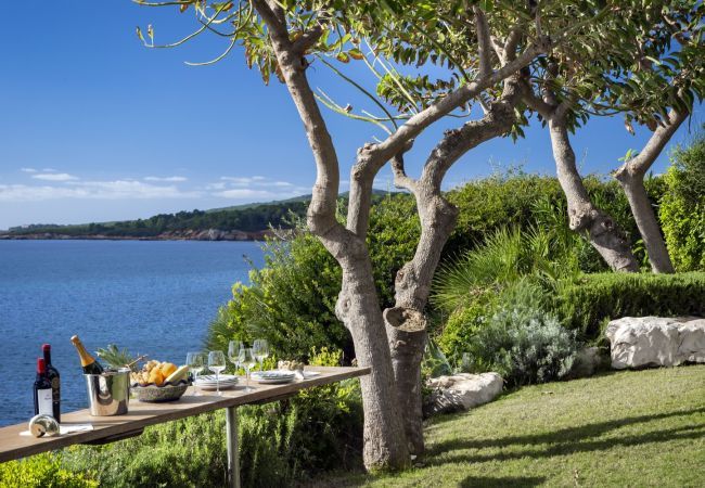 Villa in Alghero - Villa Kylo Villa in Alghero - Villa Kylo