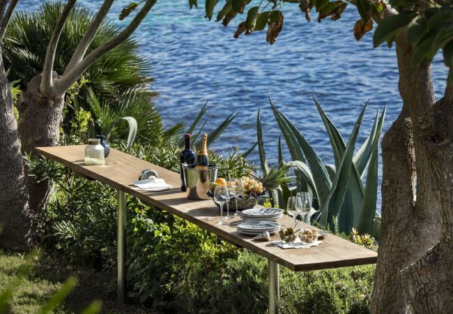 Villa in Alghero - Villa Kylo Villa in Alghero - Villa Kylo