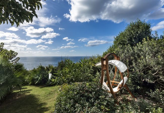 Villa in Alghero - Villa Kylo Villa in Alghero - Villa Kylo