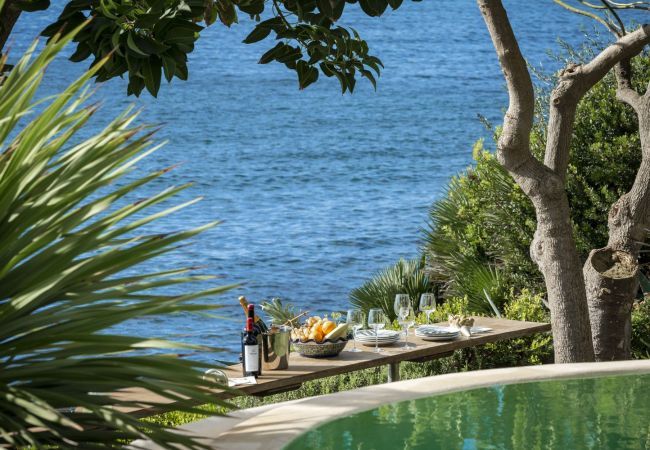 Villa in Alghero - Villa Kylo Villa in Alghero - Villa Kylo