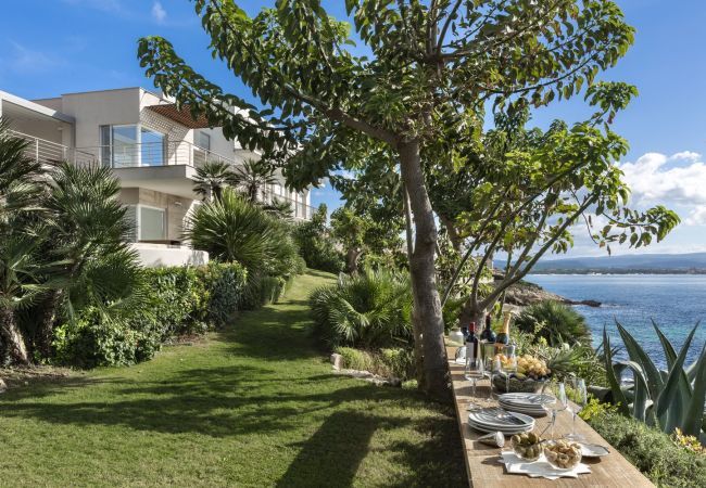 Villa in Alghero - Villa Kylo Villa in Alghero - Villa Kylo
