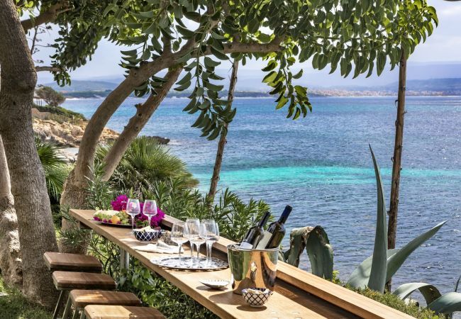 Villa in Alghero - Villa Kylo Villa in Alghero - Villa Kylo