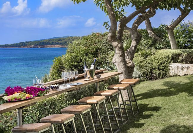 Villa in Alghero - Villa Kylo Villa in Alghero - Villa Kylo