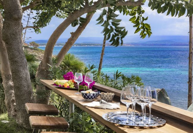 Villa in Alghero - Villa Kylo Villa in Alghero - Villa Kylo