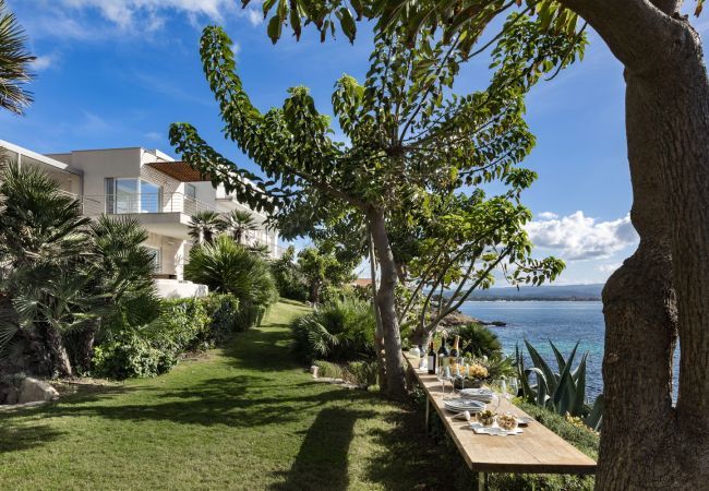 Villa in Alghero - Villa Kylo Villa in Alghero - Villa Kylo