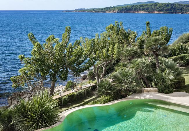 Villa in Alghero - Villa Kylo Villa in Alghero - Villa Kylo