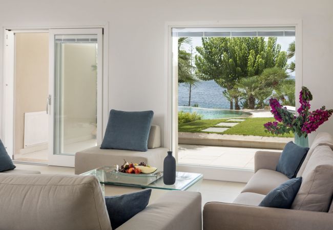 Villa in Alghero - Villa Kylo Villa in Alghero - Villa Kylo