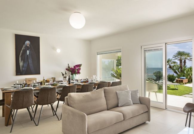 Villa in Alghero - Villa Kylo Villa in Alghero - Villa Kylo