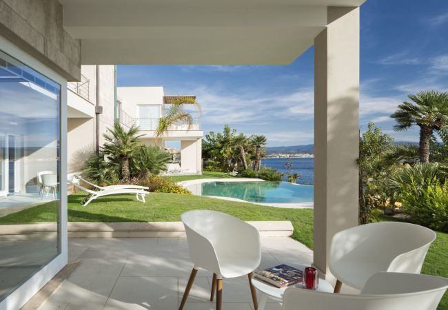 Villa in Alghero - Villa Kylo Villa in Alghero - Villa Kylo