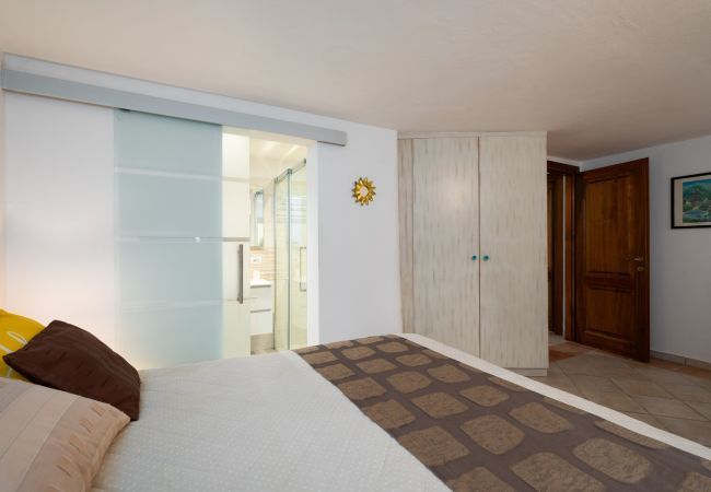 Villa in Olbia - Villa Aurazure Villa in Olbia - Villa Aurazure