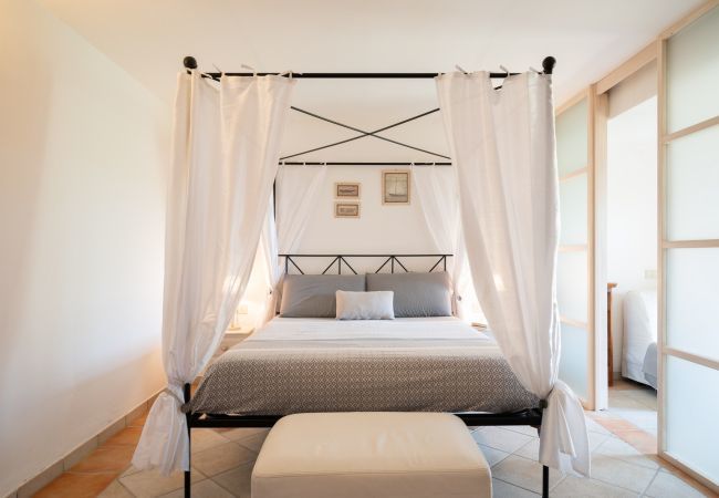 Villa in Olbia - Villa Aurazure Villa in Olbia - Villa Aurazure